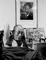 Dalai Lama